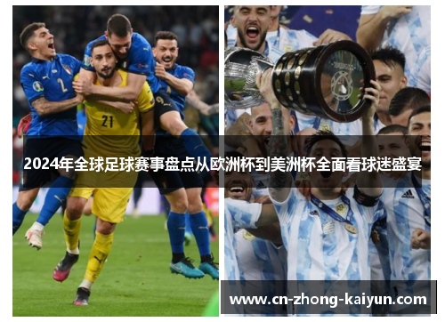 2024年全球足球赛事盘点从欧洲杯到美洲杯全面看球迷盛宴