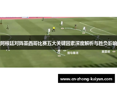 阿根廷对阵墨西哥比赛五大关键因素深度解析与胜负影响