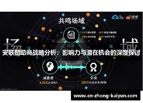 安联赞助商战略分析：影响力与潜在机会的深度探讨