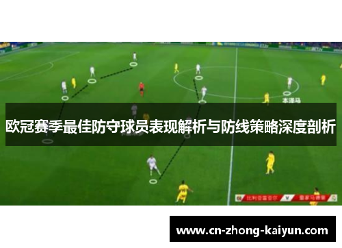 欧冠赛季最佳防守球员表现解析与防线策略深度剖析 欧冠赛季最佳防守球员表现解析与防线策略深度剖析